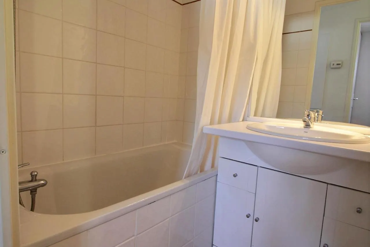 Bright Apartment With Balcony Close To Ski Slopes Le Devoluy